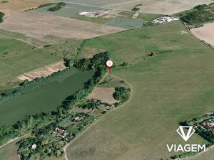 Prodej podílu pole, Čisovice, 4409 m2