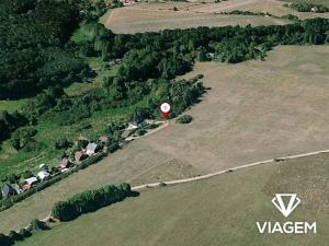 Prodej podílu pole, Čisovice, 2089 m2