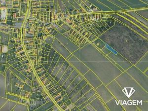 Prodej podílu pole, Jeviněves, 64 m2