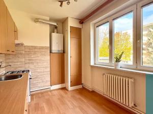 Prodej bytu 4+1, Kroměříž, Havlíčkova, 91 m2