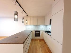 Pronájem bytu 3+kk, Praha - Braník, Mezivrší, 118 m2