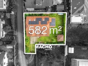 Prodej rodinného domu, Řitka, U vodojemu, 333 m2