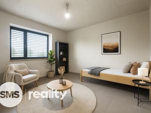 Prodej rodinného domu, Ostrava - Hrabová, Jezdiště, 220 m2