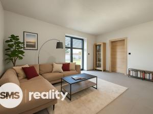 Prodej rodinného domu, Ostrava - Hrabová, Jezdiště, 220 m2