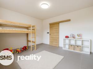 Prodej rodinného domu, Ostrava - Hrabová, Jezdiště, 220 m2