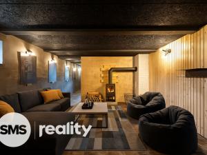 Prodej rodinného domu, Ostrava - Hrabová, Jezdiště, 220 m2