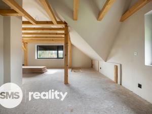 Prodej rodinného domu, Ostrava - Hrabová, Jezdiště, 220 m2