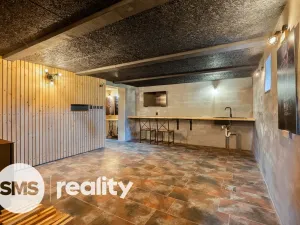 Prodej rodinného domu, Ostrava - Hrabová, Jezdiště, 220 m2