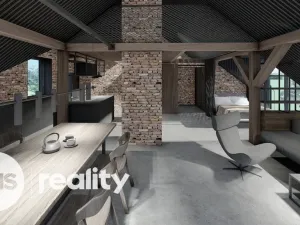 Prodej rodinného domu, Ostrava - Hrabová, Jezdiště, 220 m2