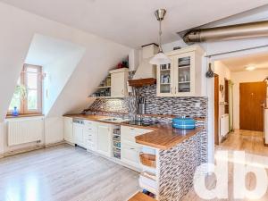 Prodej bytu 3+kk, Karlovy Vary, Blahoslavova, 105 m2