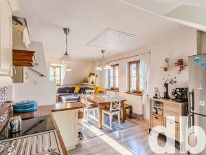 Prodej bytu 3+kk, Karlovy Vary, Blahoslavova, 105 m2