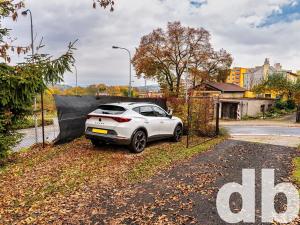 Prodej bytu 3+kk, Karlovy Vary, Blahoslavova, 105 m2