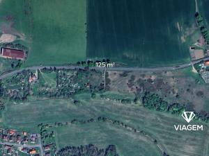 Prodej podílu zahrady, Hrádek, 31 m2
