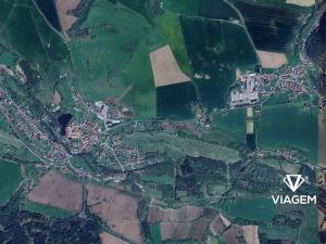Prodej podílu zahrady, Hrádek, 31 m2