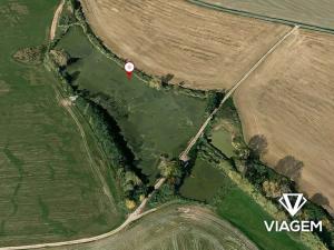 Prodej podílu pozemku, Košice, 159 m2