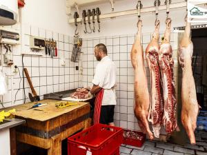 Prodej obchodního prostoru, Františkovy Lázně, Anglická, 100 m2