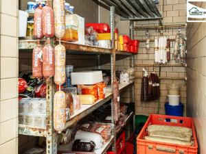 Prodej obchodního prostoru, Františkovy Lázně, Anglická, 100 m2