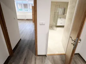 Pronájem bytu 2+kk, Cheb, 26. dubna, 59 m2