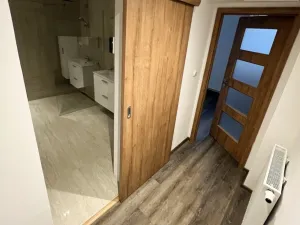 Pronájem bytu 2+kk, Cheb, 26. dubna, 65 m2