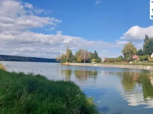 Prodej zahrady, Lipová - Mechová, Lipová, 538 m2