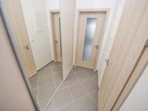 Pronájem bytu 1+kk, Praha - Michle, Krnkova, 33 m2