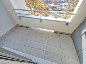 Pronájem bytu 1+kk, Praha - Michle, Krnkova, 33 m2