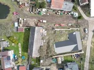 Prodej pozemku pro bydlení, Oráčov, 1478 m2