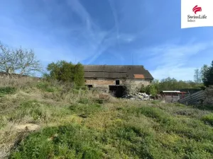 Prodej pozemku pro bydlení, Oráčov, 1478 m2
