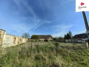 Prodej pozemku pro bydlení, Oráčov, 1478 m2