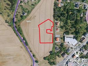 Prodej podílu pole, Jiříkov, 468 m2