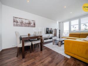 Prodej bytu 3+1, Ostrava, Ludvíka Podéště, 85 m2