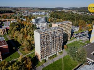 Prodej bytu 3+1, Ostrava, Ludvíka Podéště, 85 m2