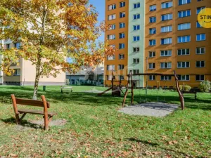 Prodej bytu 3+1, Ostrava, Ludvíka Podéště, 85 m2