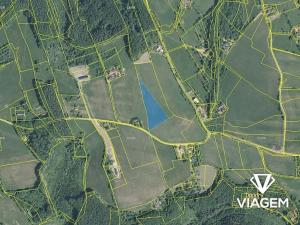Prodej podílu pole, Březnice, 1422 m2