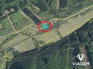 Prodej podílu pole, Tatenice, 574 m2