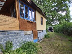 Prodej chaty, Putim, 77 m2
