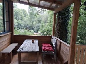 Prodej chaty, Putim, 77 m2