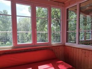 Prodej chaty, Putim, 77 m2