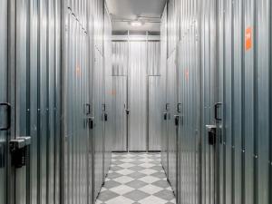 Pronájem skladu, Praha - Chodov, Vojtíškova, 1 m2