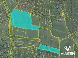 Prodej podílu zahrady, Žitenice, 6595 m2