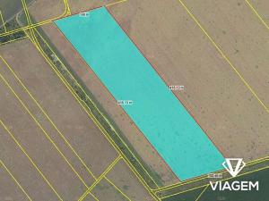 Prodej podílu pole, Brno, 3501 m2