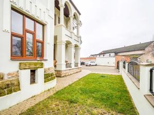 Pronájem bytu 1+kk, Čistá, 41 m2