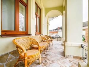 Pronájem bytu 1+kk, Čistá, 41 m2