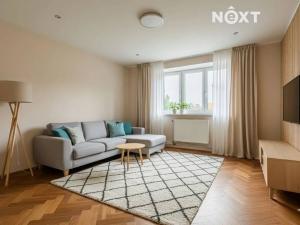 Prodej bytu 3+1, Břeclav, Olbrachtova, 60 m2