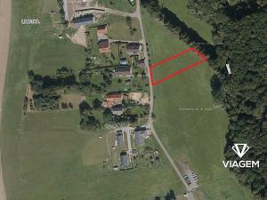 Prodej podílu pole, Bílovec, 775 m2