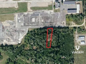 Prodej pole, Pačejov, 1275 m2