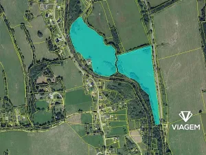 Prodej podílu pole, Vrbno pod Pradědem, 4026 m2