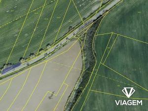 Prodej podílu pozemku, Neveklov, 281 m2