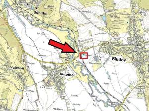 Prodej podílu pole, Bludov, 1386 m2