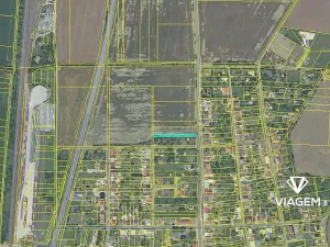 Prodej podílu pozemku pro bydlení, Horní Moštěnice, 411 m2